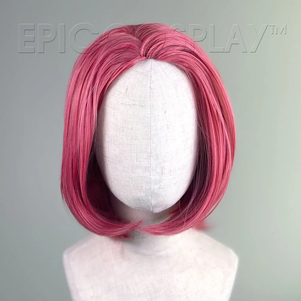 Helen - Sky Magenta Wig