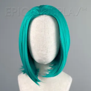 Helen - Vocaloid Green Wig