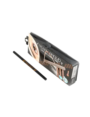 Hemani Peary Proud Super Slim Eyebrow Pencil - Dark Brown