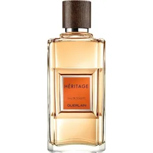 Heritage eau de toilette spray