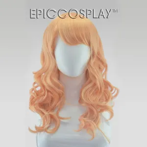 Hestia - Peach Blonde