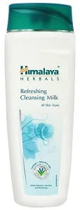 Himalaya Refreshing Cleansing Milk All Skin Types 100 ml