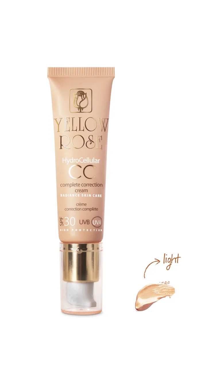 HYDRO CELLULAR CC CREAM - 30ml