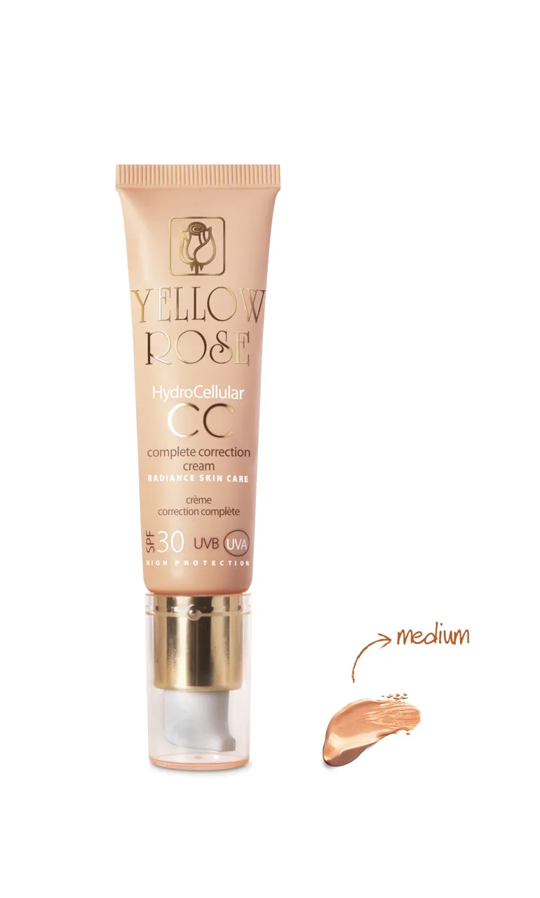 HYDRO CELLULAR CC CREAM - 30ml