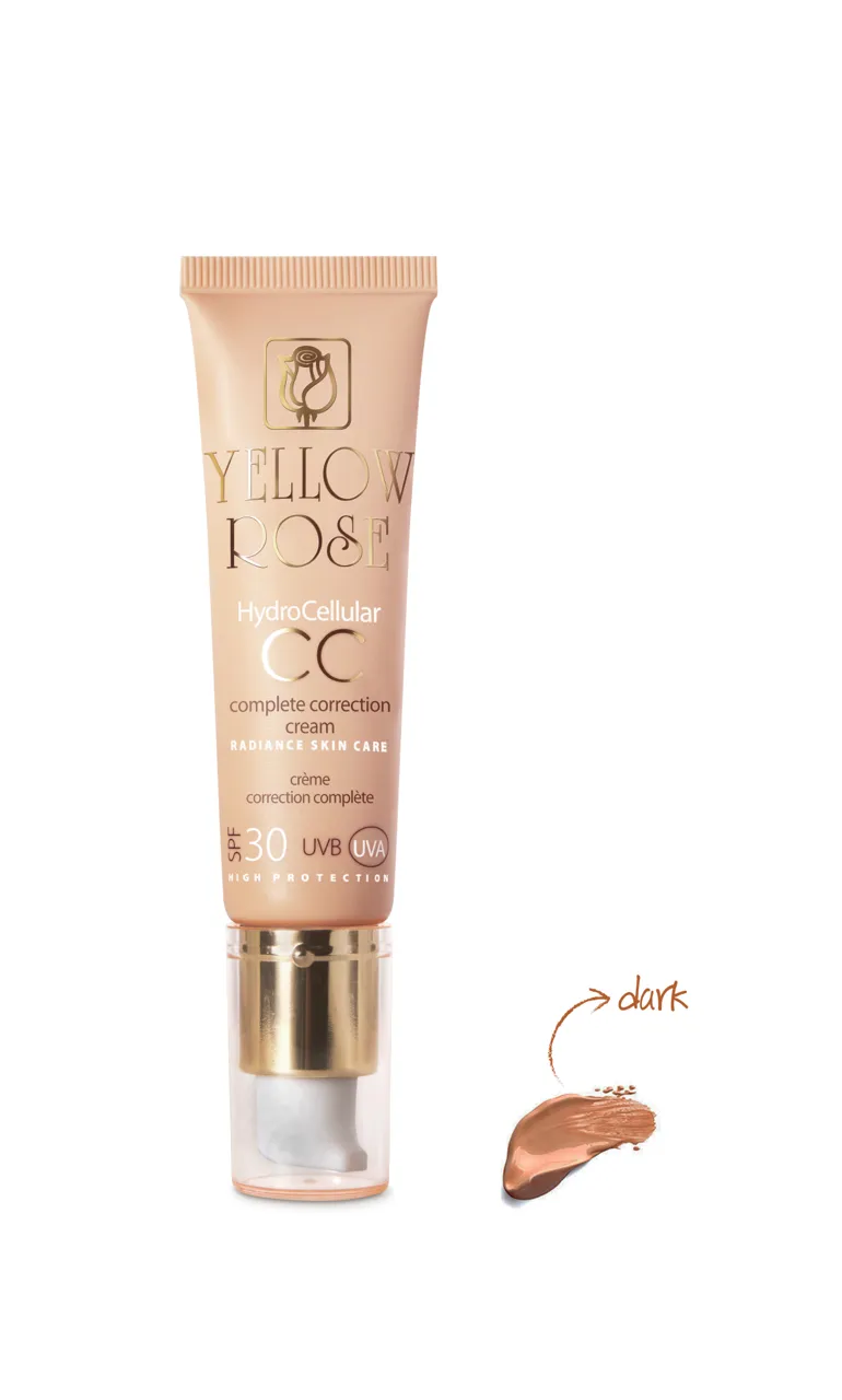 HYDRO CELLULAR CC CREAM - 30ml