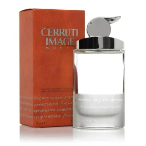 Image eau de toilette spray