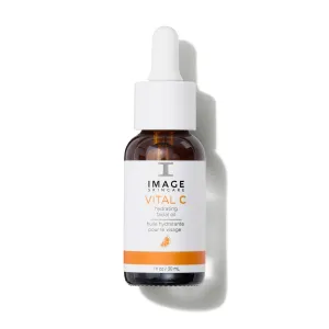 IMAGE Skincare VITAL C Hydrating Facial Oil