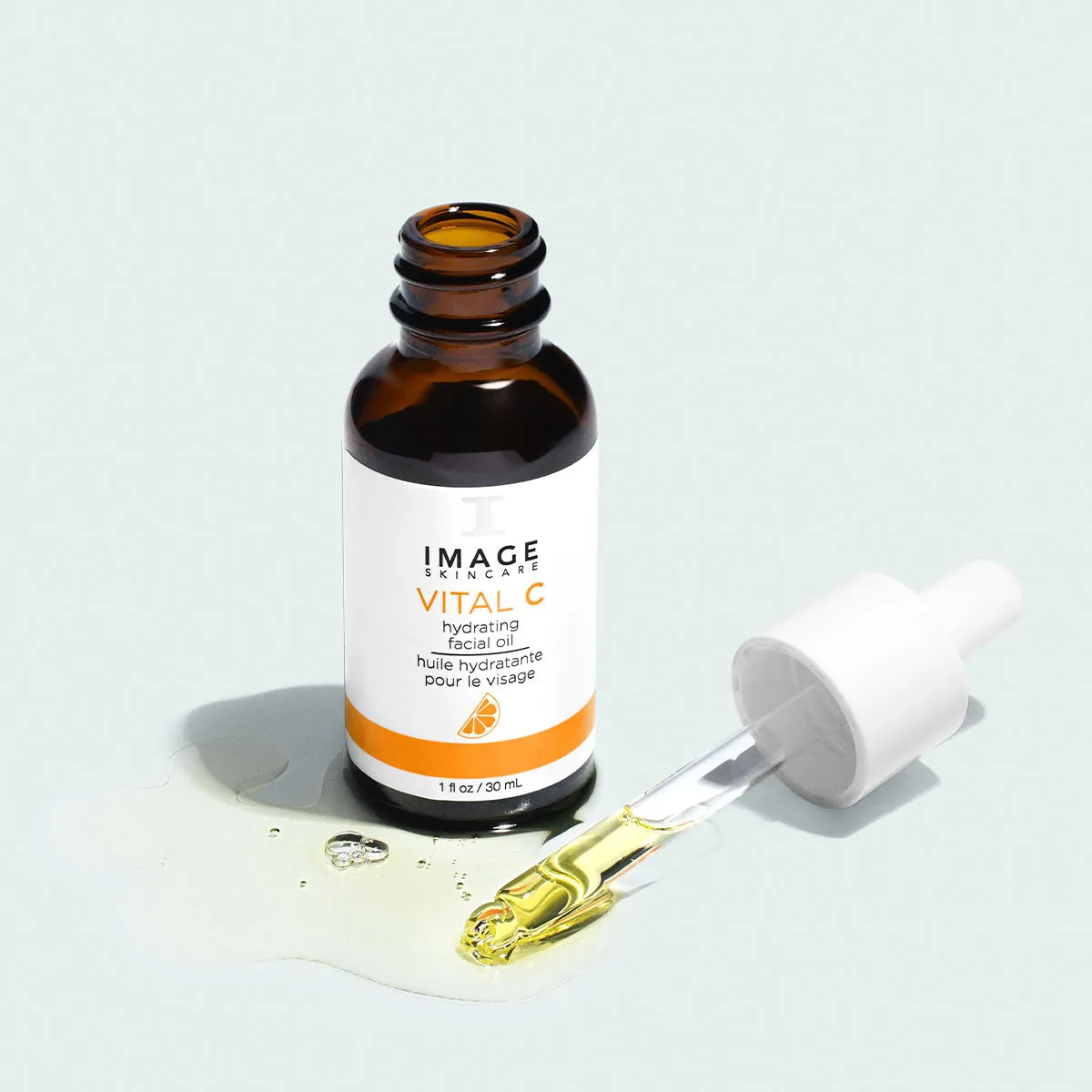 IMAGE Skincare VITAL C Hydrating Facial Oil