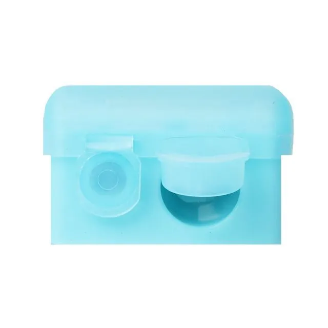 J-lash Blue Duo-Pencil Sharpener