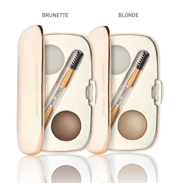 Jane Iredale GreatShape Eyebrow Kit