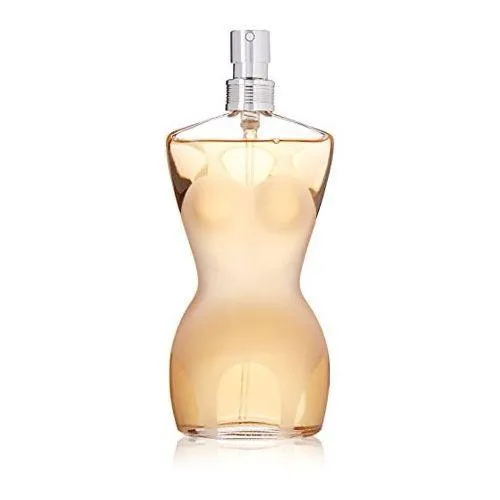 Jean Paul Gaultier Classique For Women Eau de Toilette - 100 ml