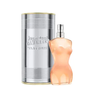 Jean Paul Gaultier Classique For Women Eau de Toilette - 100 ml