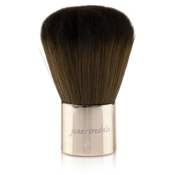 Kabuki Brush Rose Gold