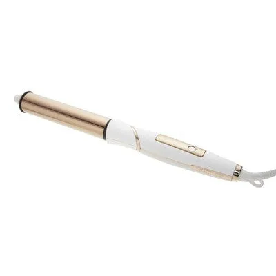 Kristin Ess Soft Wave Pivoting Wand Curling Iron - 1 1/4"