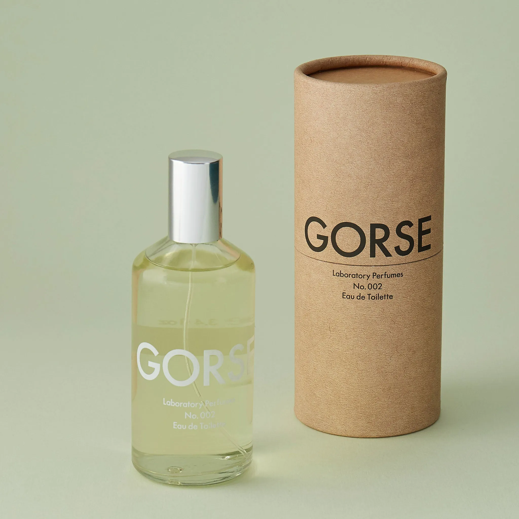 Laboratory Perfumes Gorse