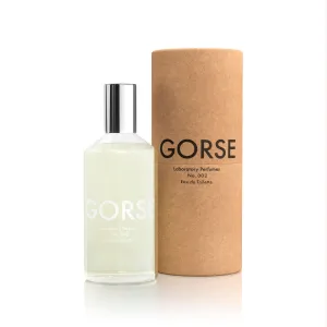 Laboratory Perfumes Gorse