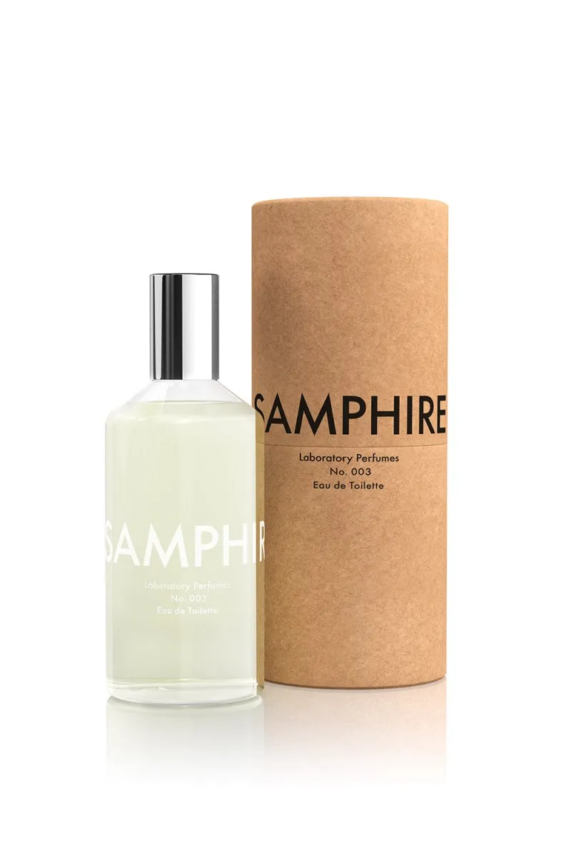 Laboratory Perfumes Samphire Eau de Toilette