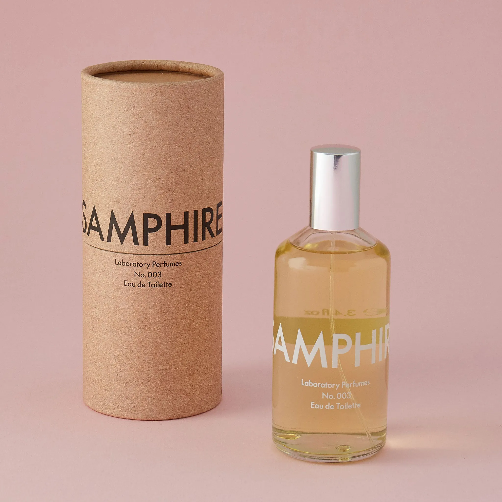 Laboratory Perfumes Samphire