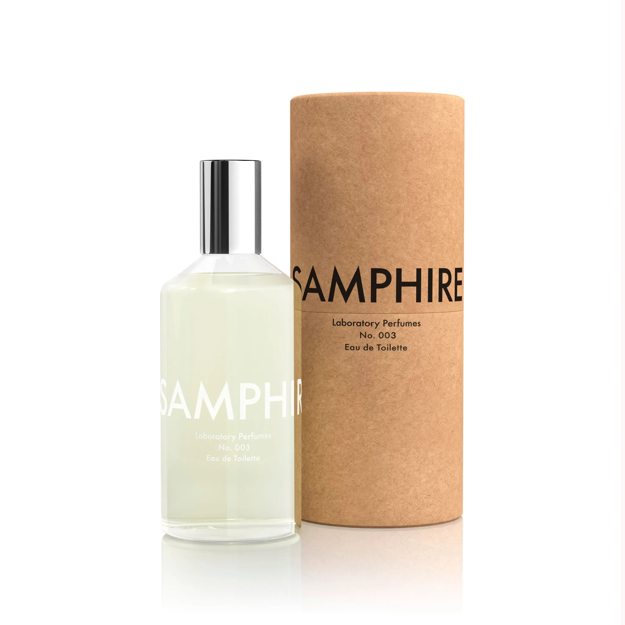 Laboratory Perfumes Samphire