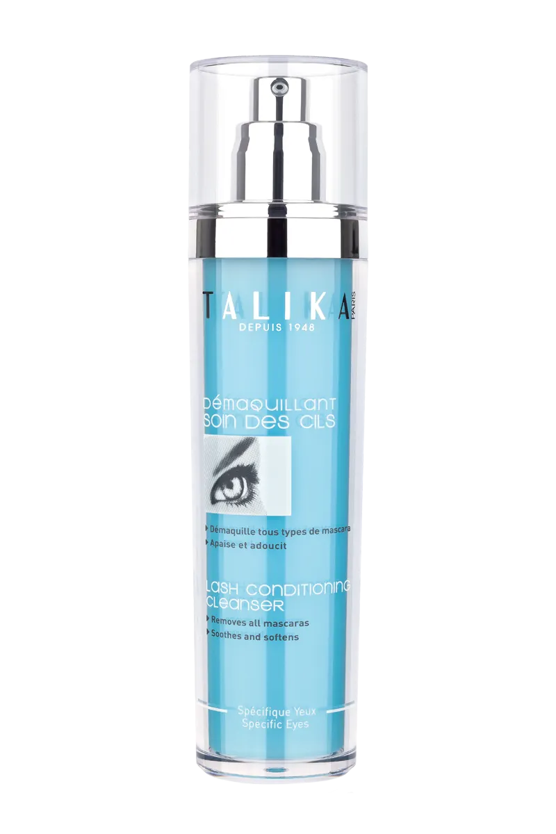 Lash Conditioning Cleanser-Oil Free  120 ml / 4oz