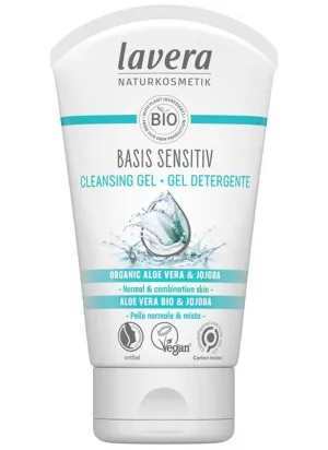 Lavera Basis Cleansing Gel