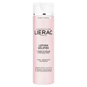 Lierac Double Lotion Toner 200 ML