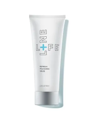 Lifeline Skincare Refreshing Polishing Gel