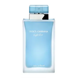 Light Blue Intense eau de parfum spray