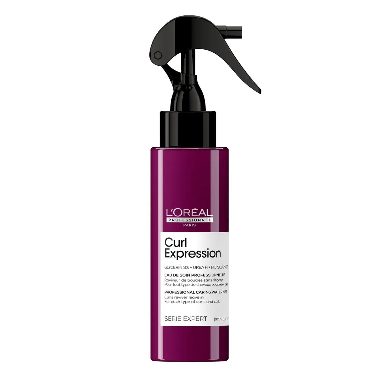 L'Oréal Professionnel Curl Expression Curl Reviving Spray