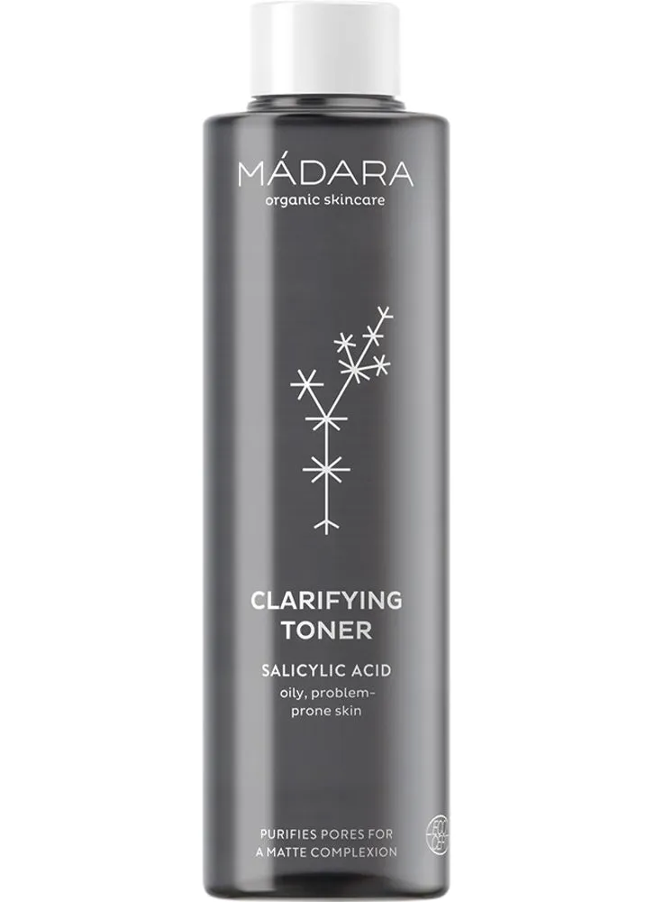 Madara Clarifying Toner