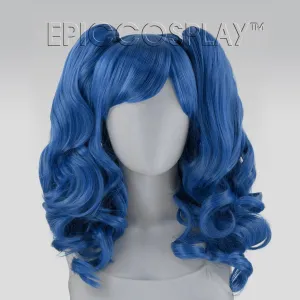 Maia - Shadow Blue Wig