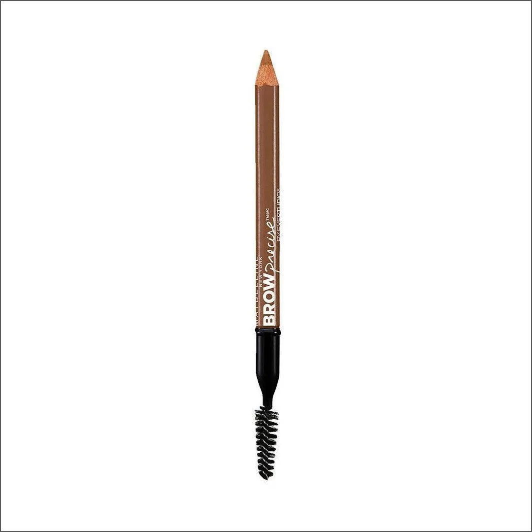 Maybelline Brow Precise Blonde