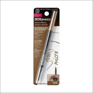 Maybelline Brow Precise Pencil Micro 250 Blonde