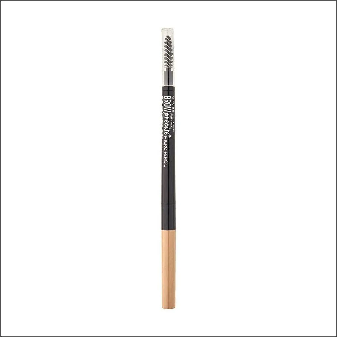 Maybelline Brow Precise Pencil Micro 250 Blonde