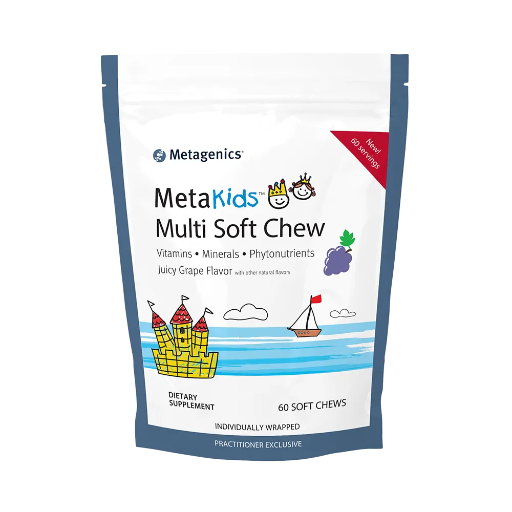 MetaKids™ Multi Soft Chew