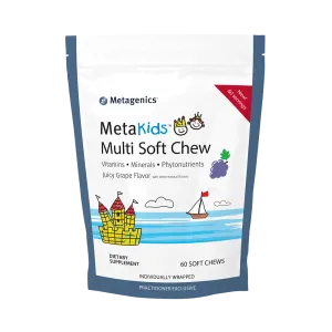 MetaKids™ Multi Soft Chew