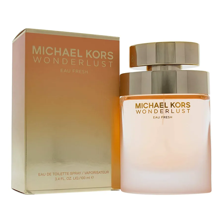 Michael Kors Wonderlust Eau Fresh