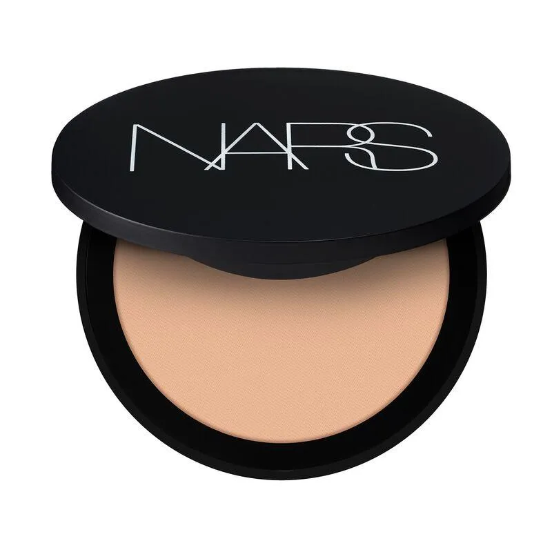 Nars - Soft Matte Advanced Perfecting Powder - Sun Shore