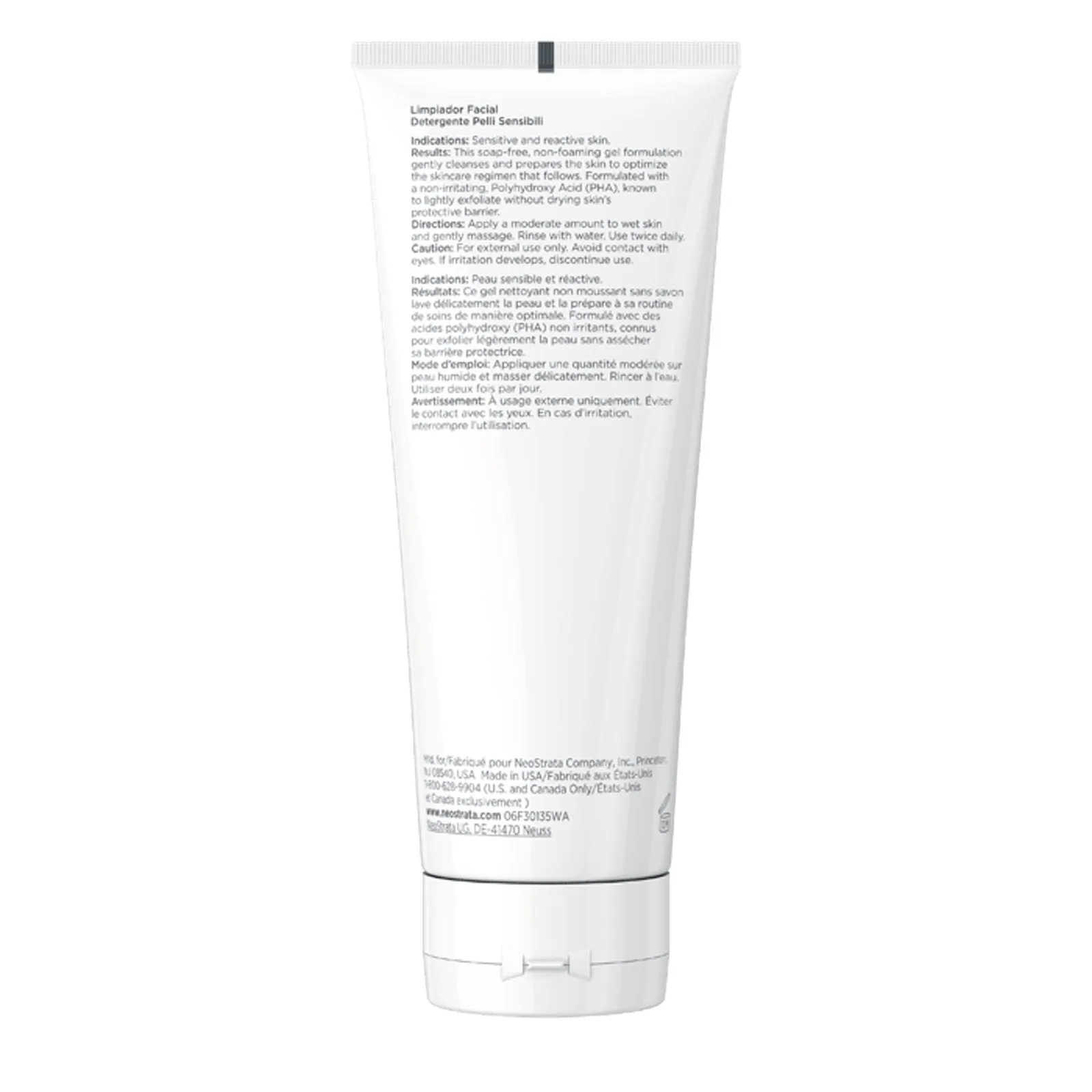 Neostrata | PHA Facial Cleanser 200ml