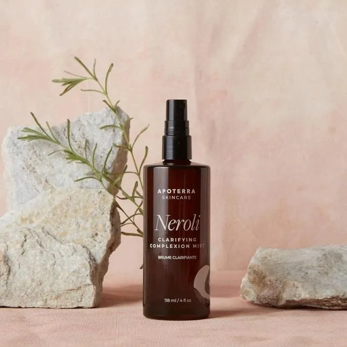 Neroli Clarifying Complexion Mist