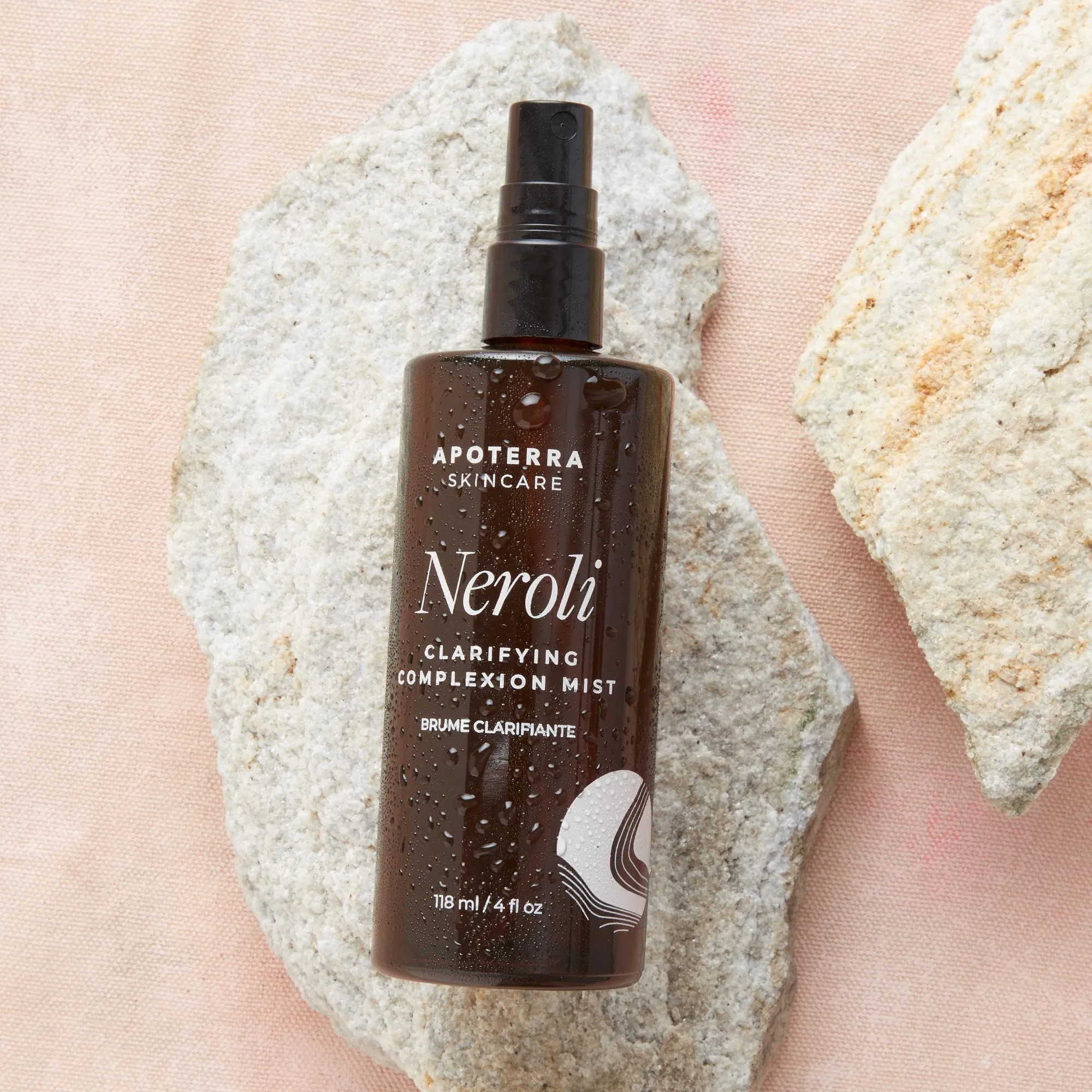 Neroli Clarifying Complexion Mist