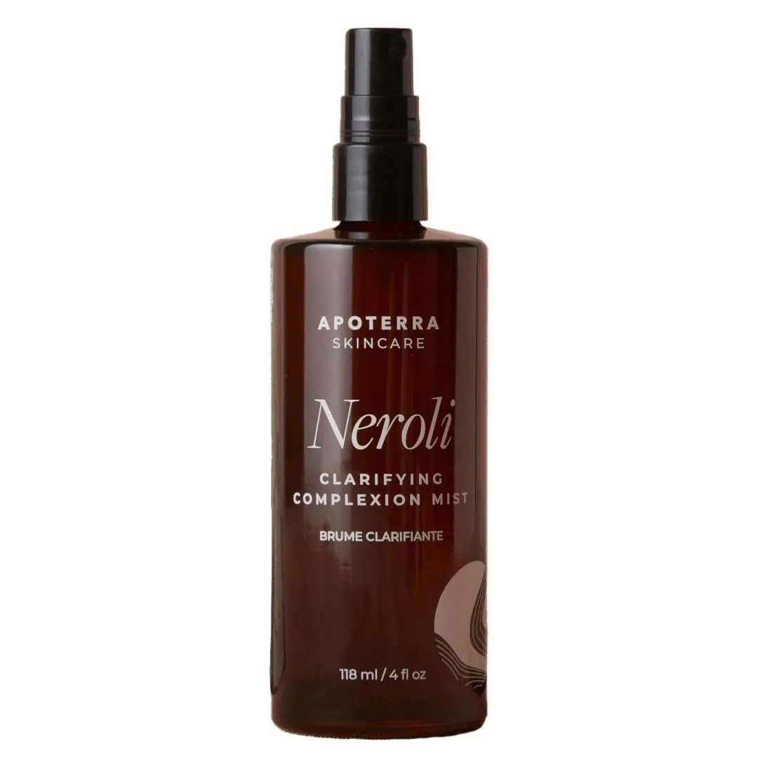 Neroli Clarifying Complexion Mist