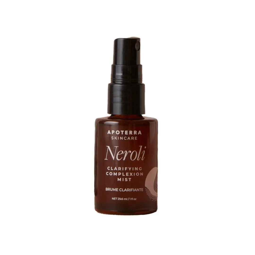 Neroli Clarifying Complexion Mist