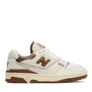 NEW BALANCE 550 AIME LEON DORE BROWN