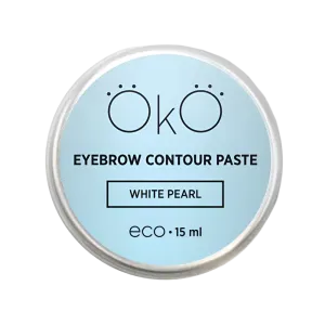 OkO - White Pearl Mapping Paste, 15ml