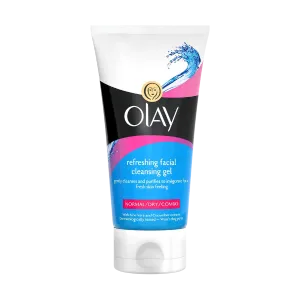 Olay Refreshing Facial Cleansing Gel 150ml