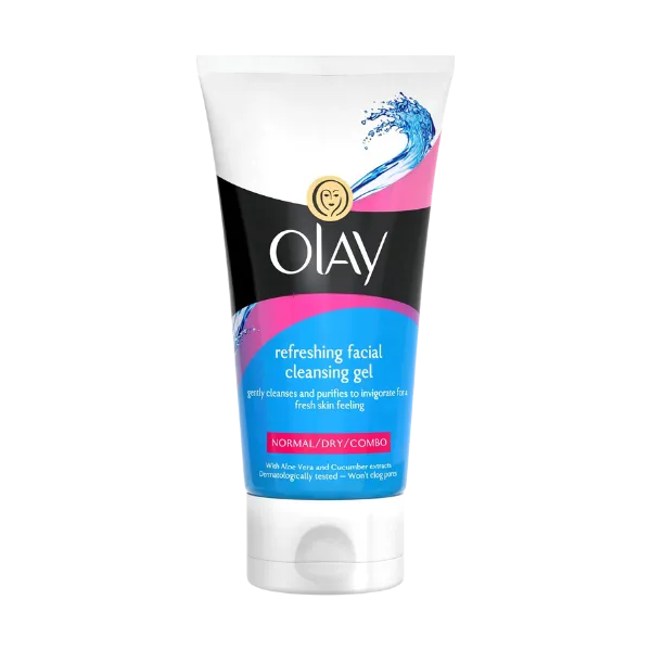 Olay Refreshing Facial Cleansing Gel 150ml