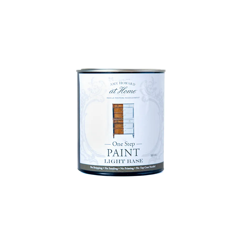 One Step Paint - Dunavant Green