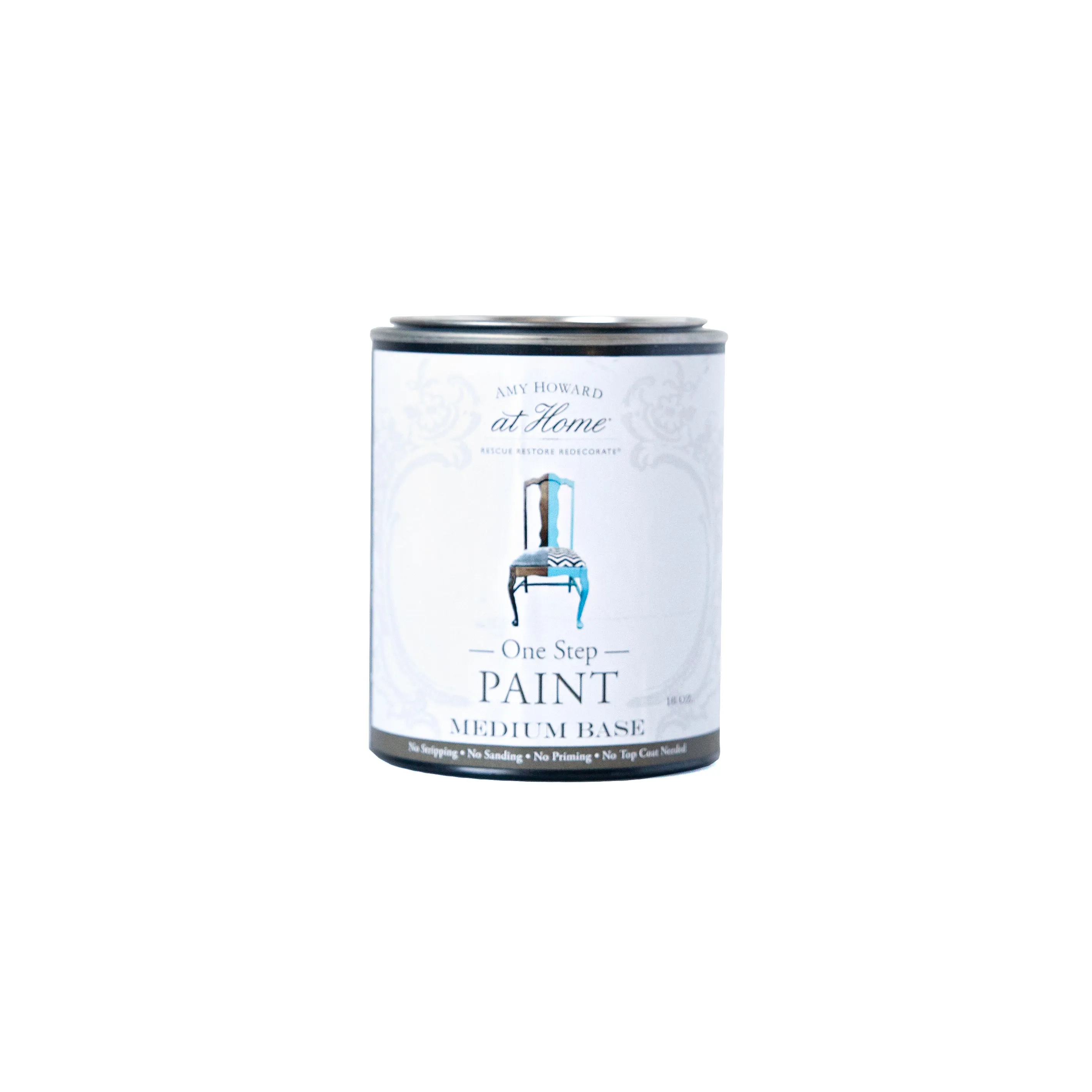 One Step Paint - Dunavant Green