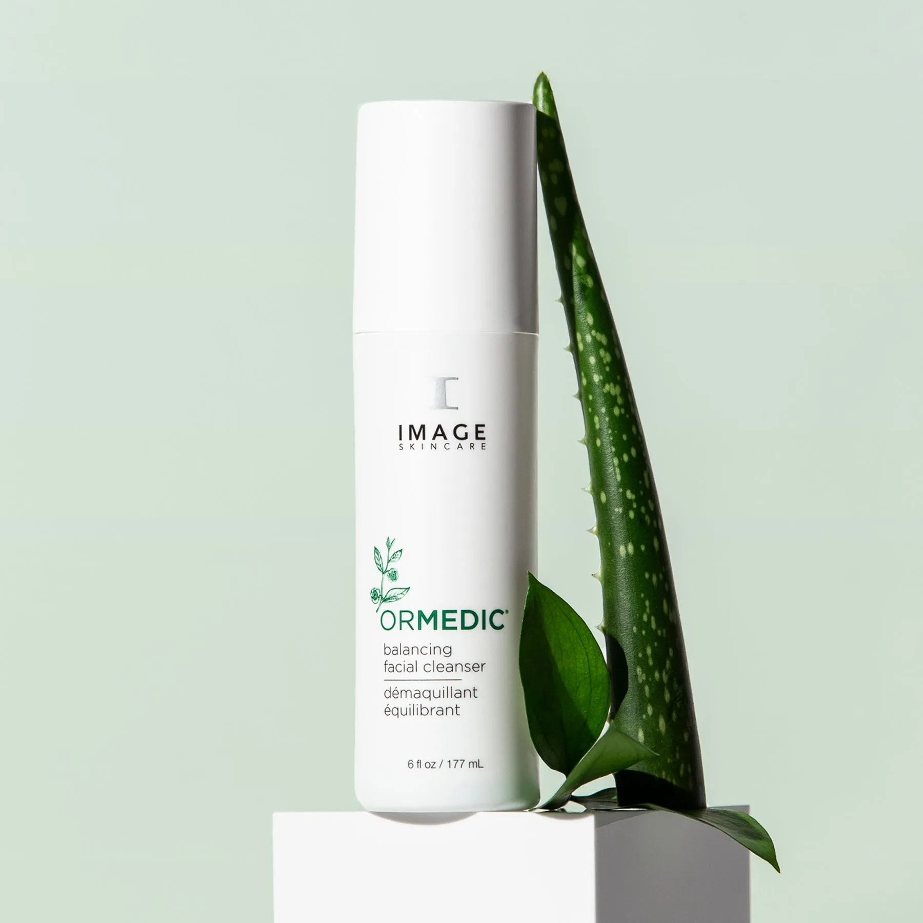 ORMEDIC® balancing facial cleanser